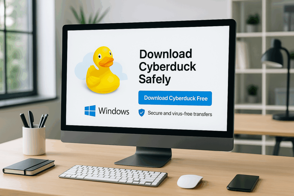 cyberduck download