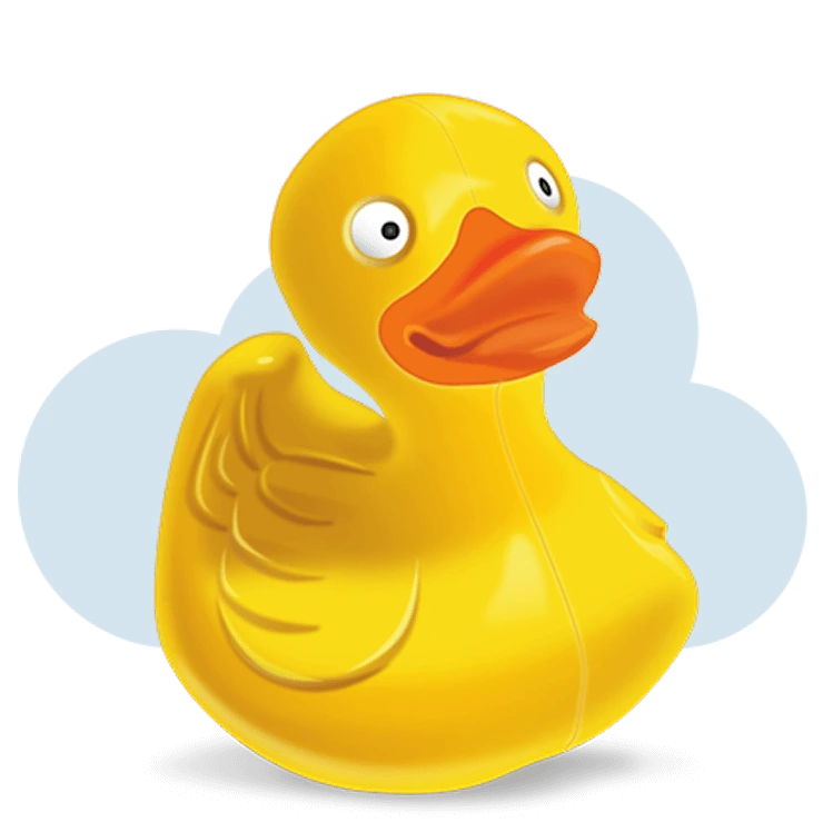 Cyberduck Download logo 2025