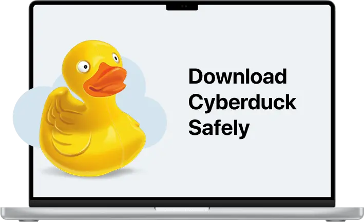 Cyberduck Download 2025
