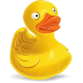 Cyberduck logo 2025