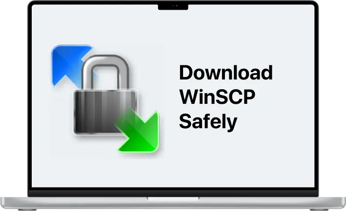 WinSCP Download 2025